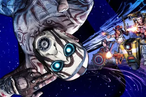 Borderlands: The Pre-Sequel walkthrough and guide