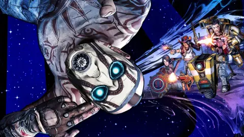 Borderlands: The Pre-Sequel walkthrough and guide
