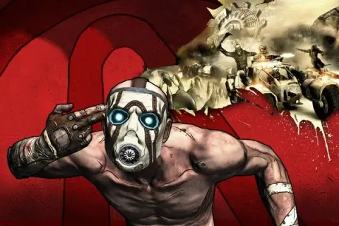 Borderlands walkthrough and guide