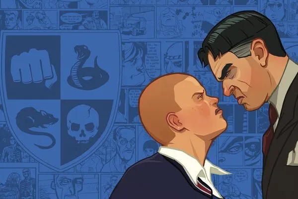 Bully: Scholarship Edition walkthrough and guide