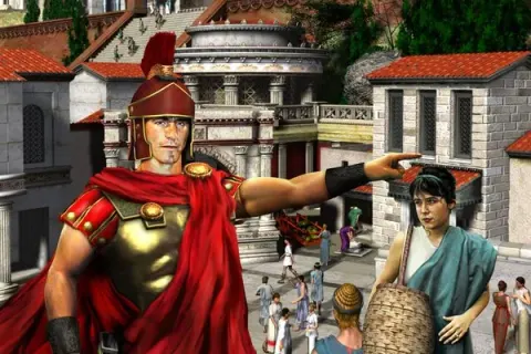 Caesar III walkthrough and guide