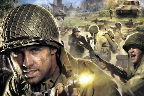 Call of Duty 3 walkthrough and guide