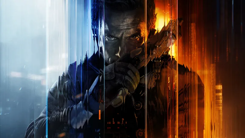 Call of Duty: Black Ops 7 walkthrough and guide