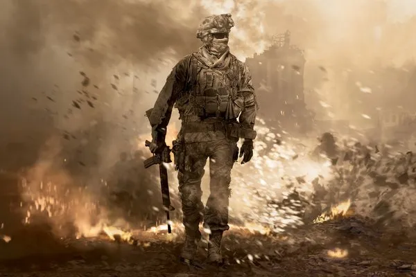Call of Duty: Modern Warfare II (2022) walkthrough and guide