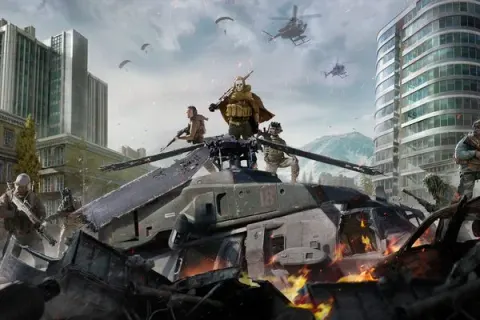 Call of Duty: Warzone walkthrough and guide