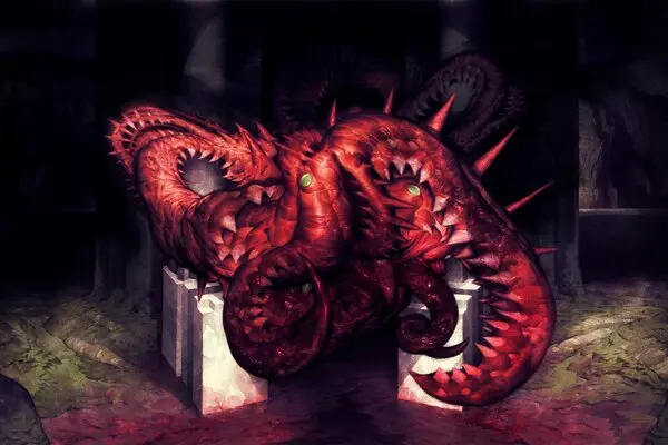 Carrion walkthrough and guide