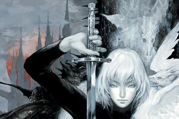 Castlevania: Aria of Sorrow walkthrough and guide