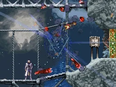 Castlevania: Dawn of Sorrow walkthrough and guide