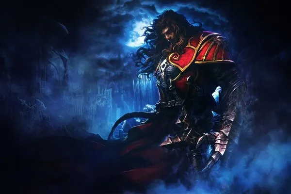 Castlevania: Lords of Shadow walkthrough and guide