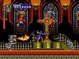 Castlevania: Rondo of Blood walkthrough and guide