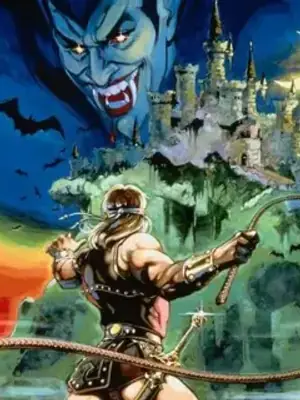 Castlevania walkthrough and guide