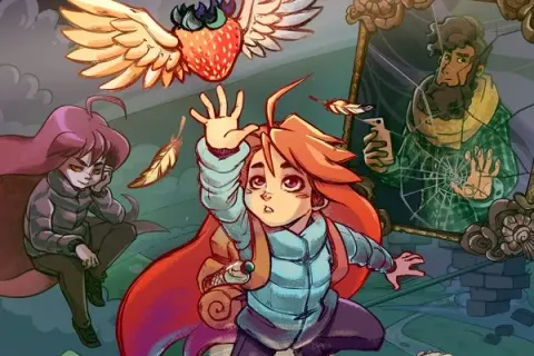 Celeste walkthrough and guide