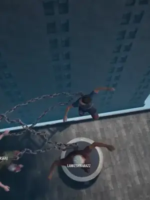 Chained Together walkthrough and guide