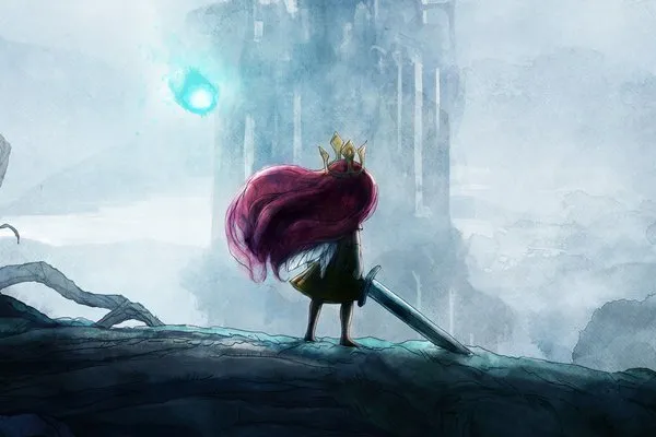 Child of Light walkthrough and guide