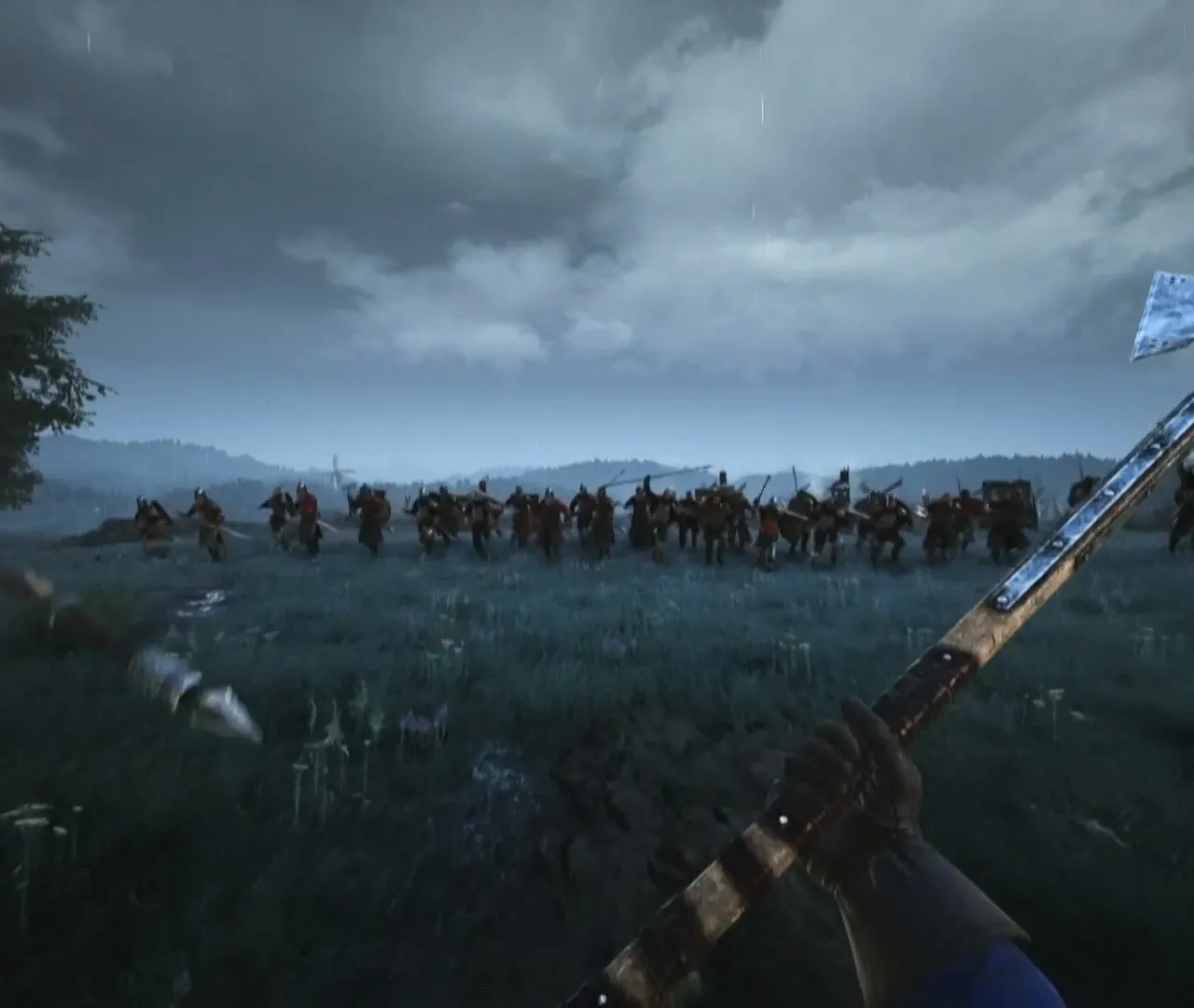 Chivalry 2 walkthrough and guide