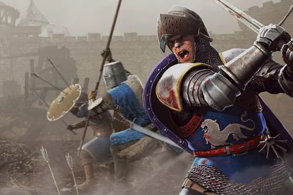 Chivalry: Medieval Warfare walkthrough and guide