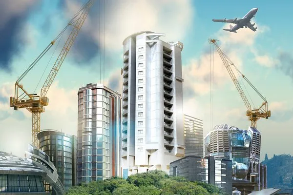 Cities: Skylines walkthrough and guide