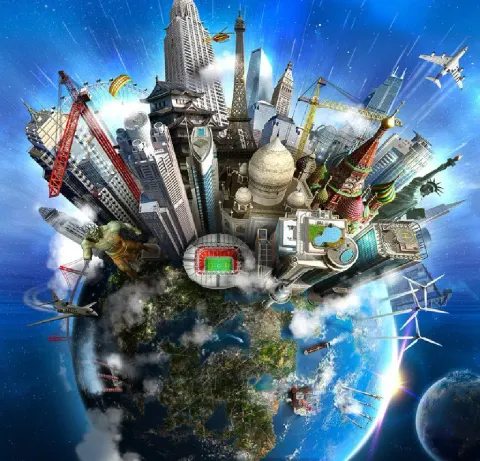 Cities XL walkthrough and guide