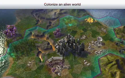 Civilization Beyond Earth walkthrough and guide