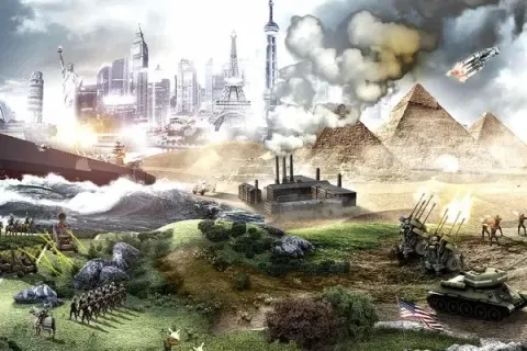 Civilization V walkthrough and guide