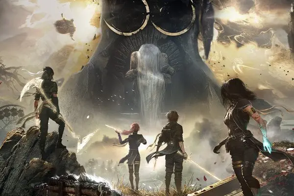 Clair Obscur: Expedition 33 walkthrough and guide