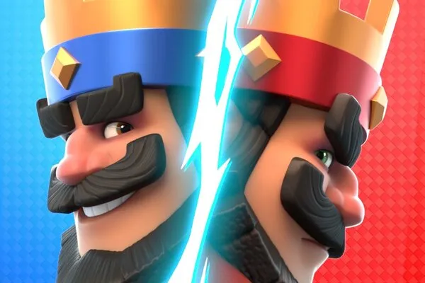 Clash Royale walkthrough and guide