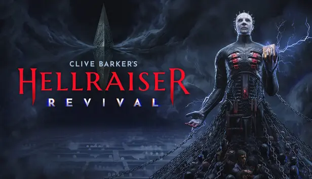Clive Barker's Hellraiser: Revival walkthrough and guide