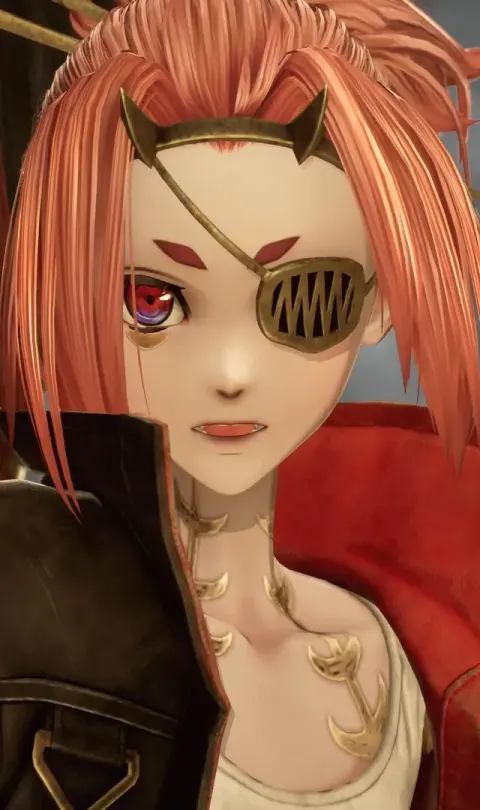 Code Vein II walkthrough and guide
