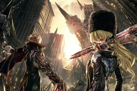 Code Vein walkthrough and guide