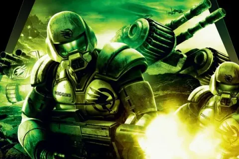 Command & Conquer 3: Tiberium Wars walkthrough and guide