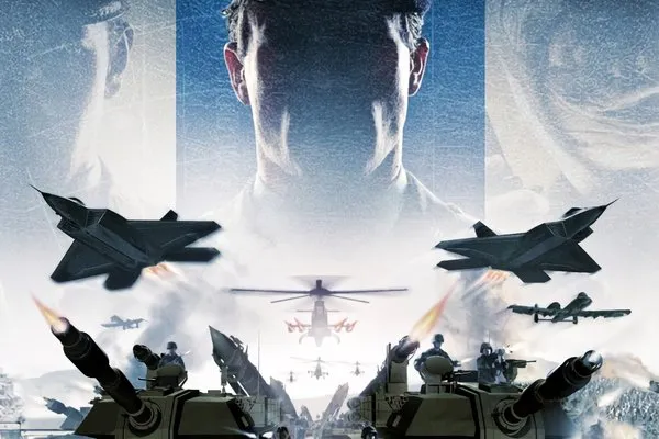 Command & Conquer: Generals walkthrough and guide
