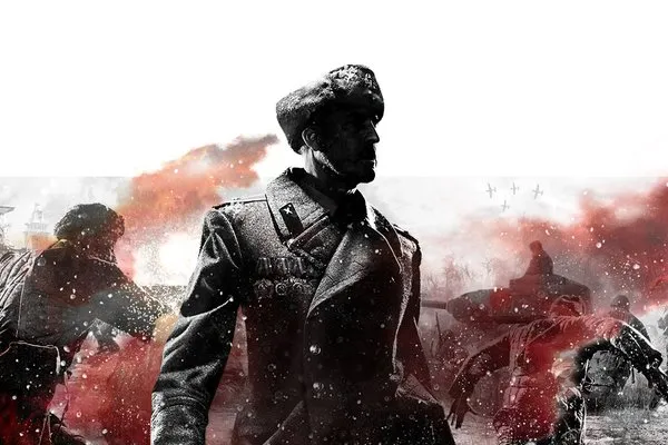 Company of Heroes 2 walkthrough and guide
