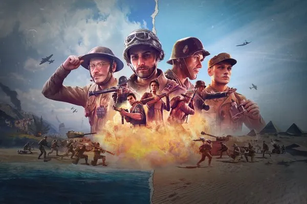 Company of Heroes 3 walkthrough and guide