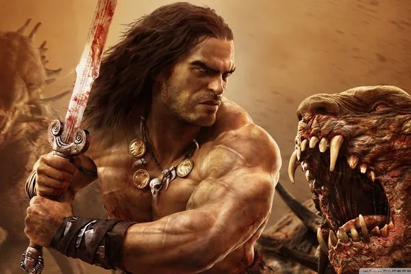 Conan Exiles walkthrough and guide