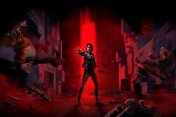 Control Ultimate Edition walkthrough and guide