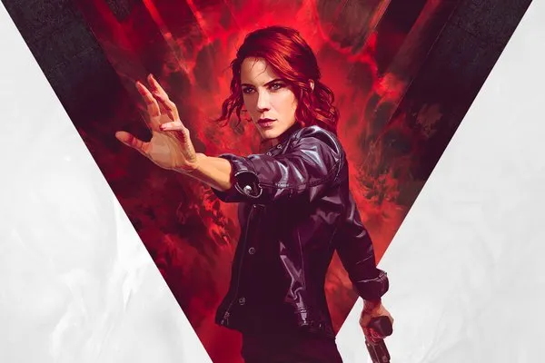 Control walkthrough and guide