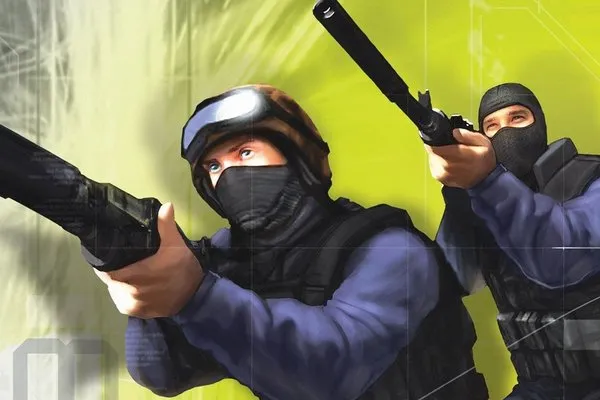 Counter-Strike: Condition Zero walkthrough and guide