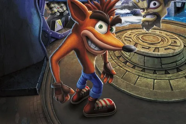 Crash Bandicoot 2: Cortex Strikes Back walkthrough and guide