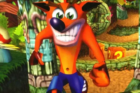 Crash Bandicoot walkthrough and guide