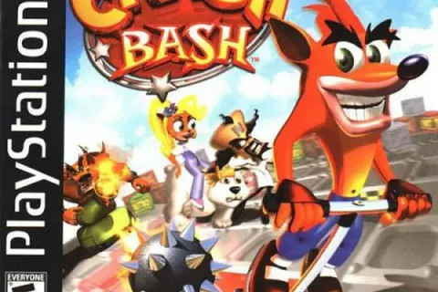 Crash Bash walkthrough and guide