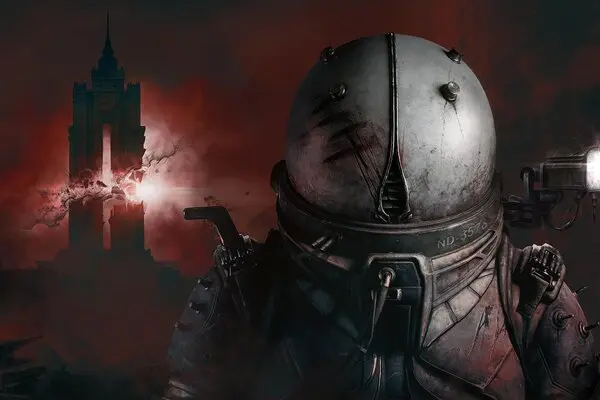 Cronos: The New Dawn walkthrough and guide