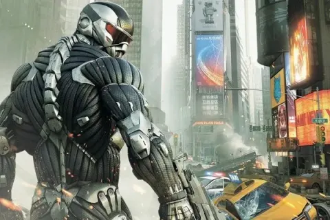 Crysis 2 walkthrough and guide