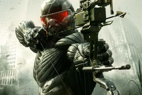 Crysis 3 walkthrough and guide