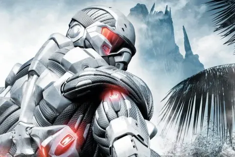 Crysis walkthrough and guide