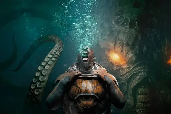 Cthulhu: The Cosmic Abyss walkthrough and guide