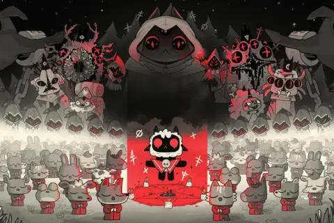 Cult of the Lamb walkthrough and guide