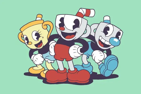 Cuphead: The Delicious Last Course walkthrough and guide
