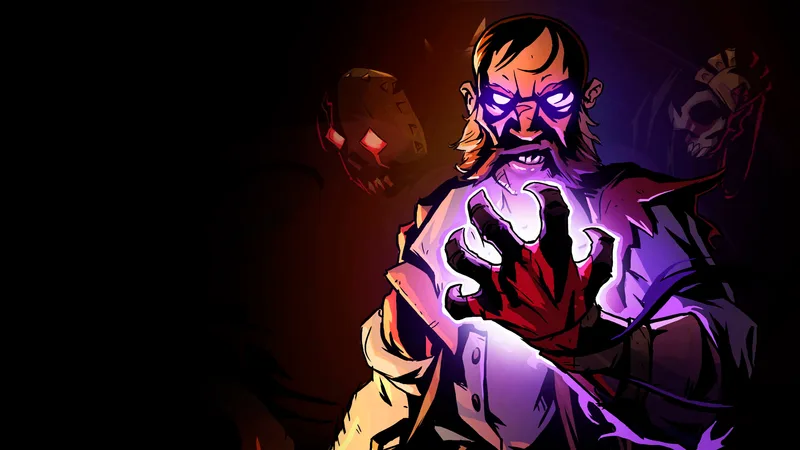 Curse of the Dead Gods walkthrough and guide