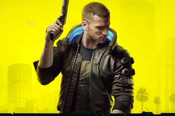 Cyberpunk 2077 walkthrough and guide