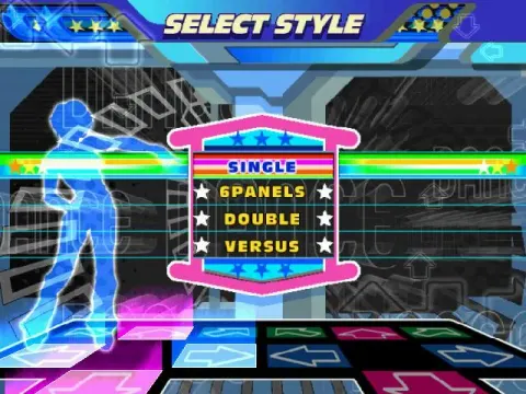 Dance Dance Revolution walkthrough and guide